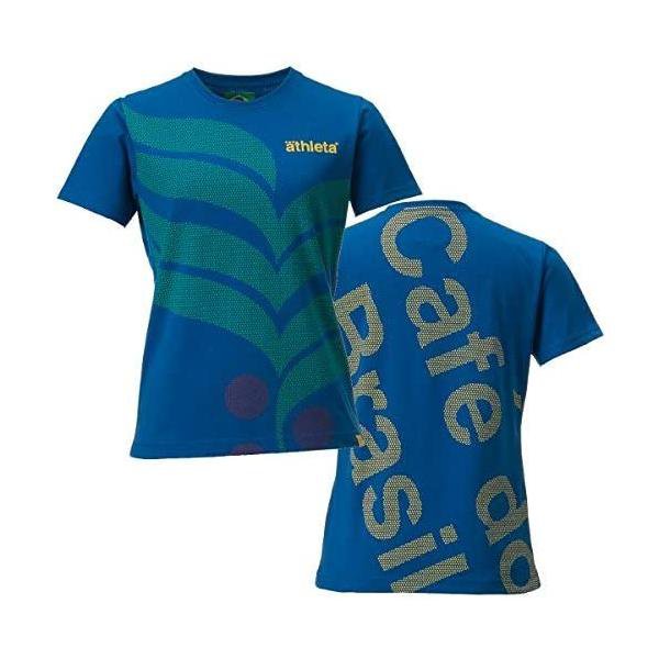 �����쥿(ATHLETA) ��ǥ����� ���ե��֥�ɥå�T����� 08091 (NVY) �ͥ��ӡ�