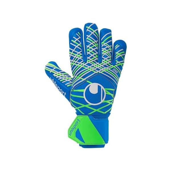 Other - ウールシュポルト(uhlsport) サッカー GK キーパーグローブ 試合用 アクアソフト 1011340-01 Pブルー