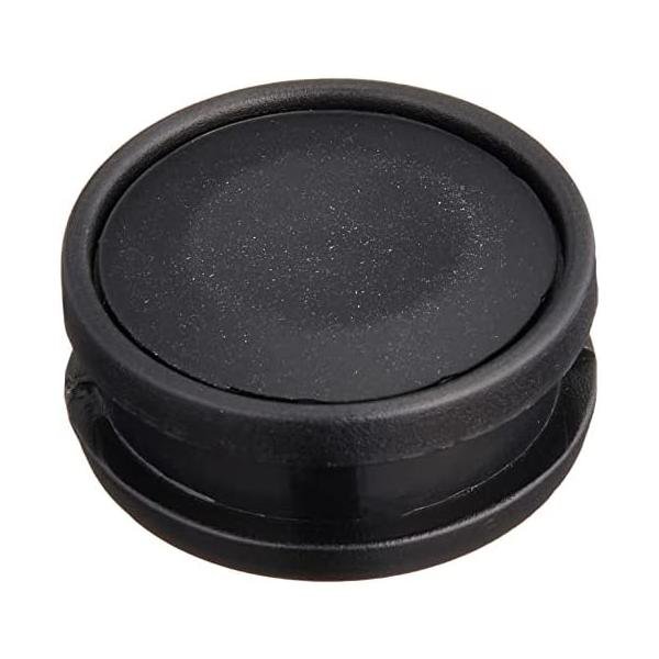 フィニス(FINIS) 水泳 練習用 シュノーケル 交換用 バルブ 105010 ブラック