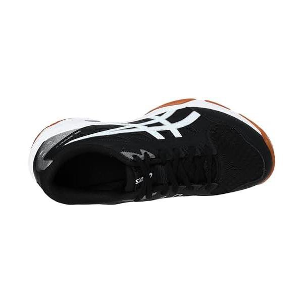 �����å���(ASICS) �Х졼�ܡ��륷�塼�� GEL-ROCKET 11 1073A066-002 �֥�å�/�ԥ奢����С�