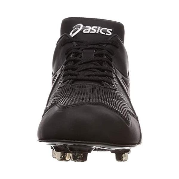 アシックス(ASICS) 金属スパイクシューズ 高校野球対応 I QUICK MA GOLD STAGE ブ...