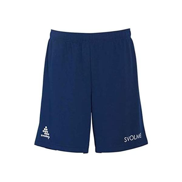[サイズ]…Lサイズ(身長172-178cm、ウエスト79-85cm)。[素材]…ポリエステル100％。SVOLMEスボルメ TRショーツ。フットサルブランド”SVOLME スボルメ ”。スボルメのプラクティスパンツ。トレーニングにおススメ...