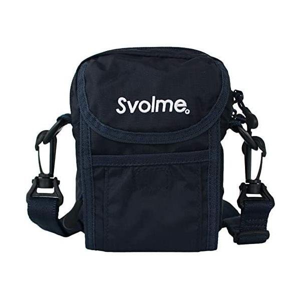 Rakuten - スボルメ(SVOLME) ミニショルダーバッグ ネイビー 1201-54220 032