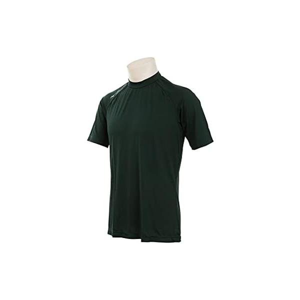 ミズノ(MIZUNO)丸首・半袖12JA5P30MIZUNO　ライトフレキシードライ　丸首・半袖今人気の丸首が新定番シルエットで。 ドライ×軽量×ストレッチ。夏場のアンダーはこれで決まり! 衿の高さ：2.5cm素材 フレキシードライ ポリエステル91％・ポリウレタン9％ 中国製