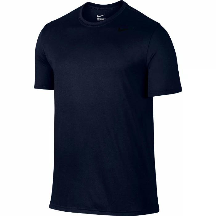 Rakuten - ナイキ(Nike) 半袖Tシャツ レジェンド2.0 Dri-FIT 718834-451 ネイビー 3XLサイズ