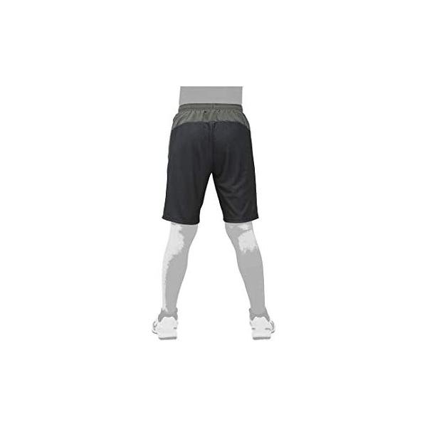 �ߥ���(MIZUNO) ����˥����ϥ��֥�åɥϡ��եѥ�� ��˥��å��� �˽����� 12JF9K8109 09���֥�å�