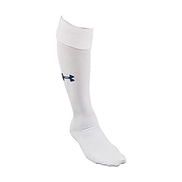 アンダーアーマー(UNDER ARMOUR) サッカー ソリッドソックス3 マルチSPソックス (1301900-101)