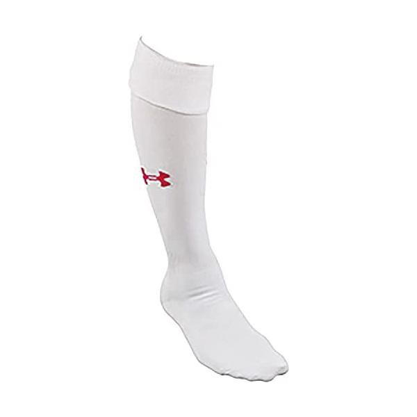アンダーアーマー(UNDER ARMOUR) サッカー ソリッドソックス3 マルチSPソックス (1301900-102)