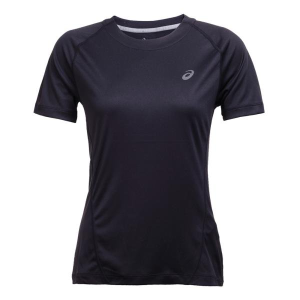 �A�V�b�N�X(ASICS) �����j���O�V���c 135364 ���f�B�[�X �u���b�N