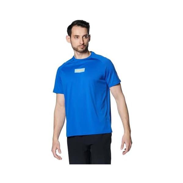 UA TECH SS SHIRT