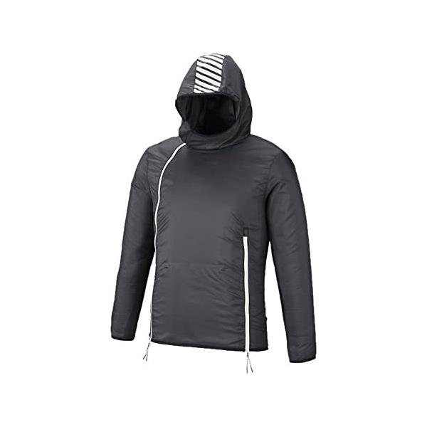 Rakuten - アシックス(ASICS) フィットネス ジャケット 146425 0904 パフォーマンスブラック メンズ
