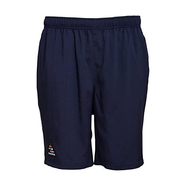 スボルメ(SVOLME) ピステハーフパンツ 163-86102 [032] NAVY（ネイビー）