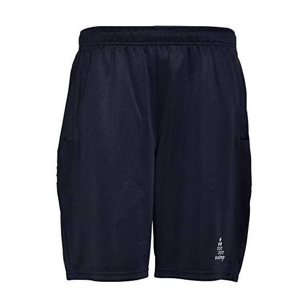 スボルメ(SVOLME) ジャージハーフパンツ 171-21602 [032] NAVY (ネイビー）