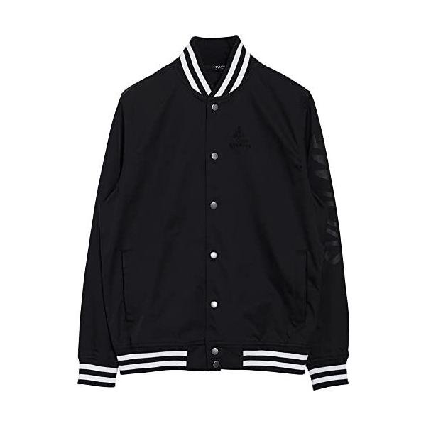 Rakuten - スボルメ ニュートラル(SVOLME NEUTRAL) ポリチノブルゾン 173-42614 ブラック