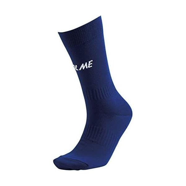 スボルメ(SVOLME) トレーニングソックス 日本製 183-81722 NAVY 183-81722 22-24cm