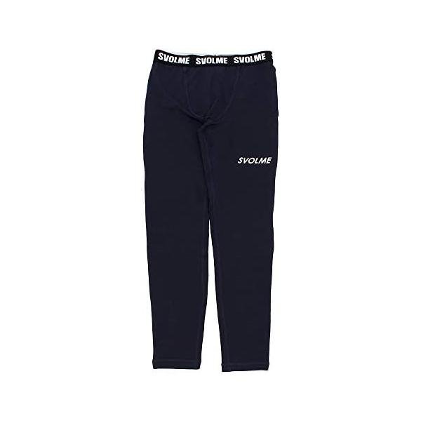 Rakuten - スボルメ(SVOLME) ロングスパッツ 183-85203 NAVY