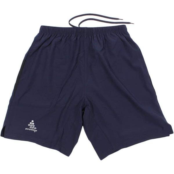 スボルメ(SVOLME) 7インチランパン 183-93402 NAVY