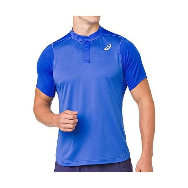 �����å���(ASICS) �ƥ˥������� GEL-COOL �ݥ������ 2041A031 ��� 400 ����塼�����֥롼