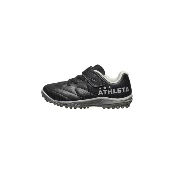 Rakuten - アスレタ(ATHLETA) サッカートレシュー ジュニア ジェネVC 21015J-70 ブラック