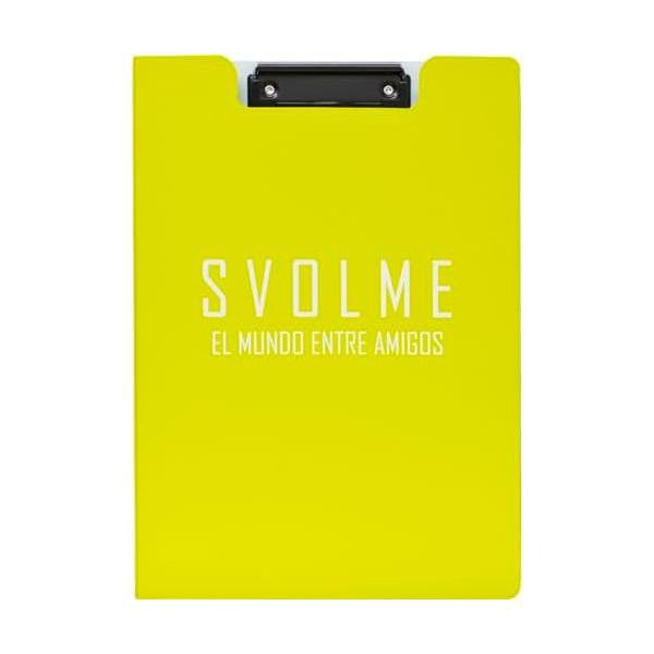 スボルメ(SVOLME) バインダー ライム(053) 24-00129