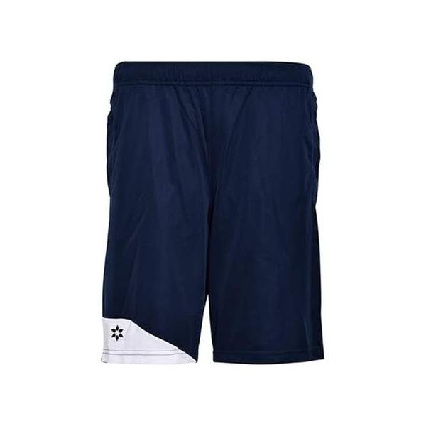 [サイズ]...120cm（身長115-125cm、ウエスト51-57cm、股下18cm）。[素材]...ポリエステル100％。enetrar ペネトラール ジュニア モビライトハーフパンツ。フットサルブランド”penetrar ペネトラー...