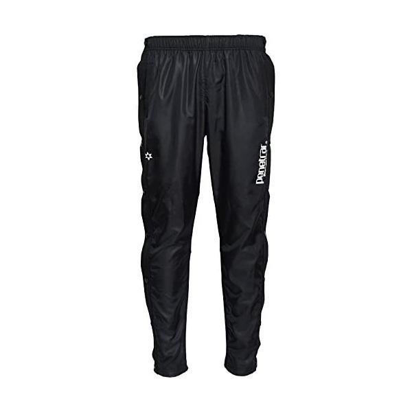 Supportergoods - ペネトラール(PENETRAR) ジャージタフタスナップパンツ 263-28302 ブラック