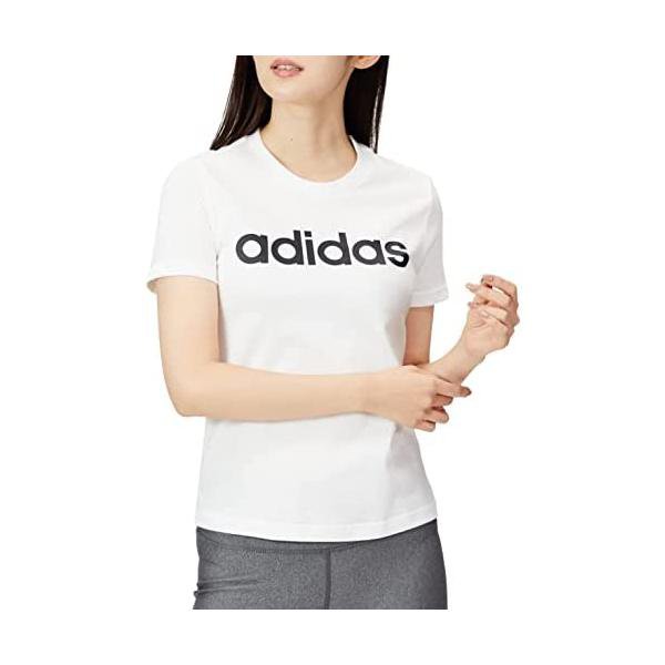 アディダス半袖Tシャツエッセンシャ...