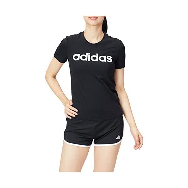 アディダス半袖Tシャツエッセンシャ...