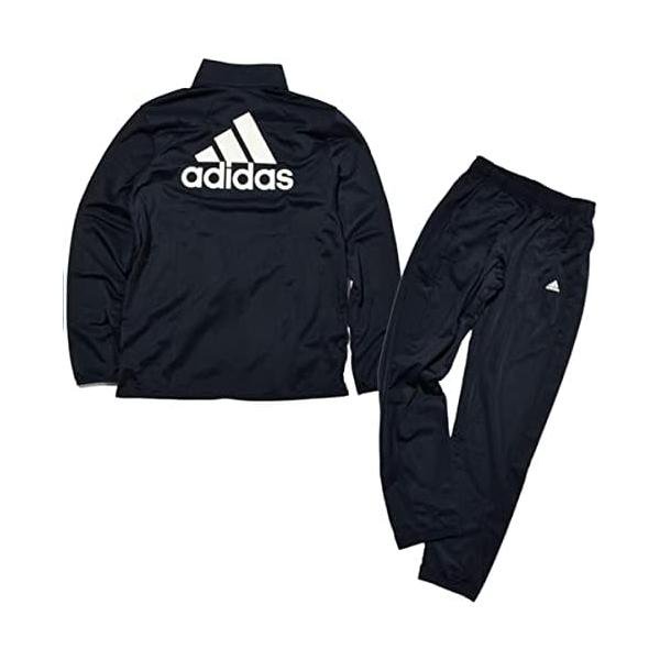 Adidas Essentials Tracksuit Set (29326 GN3976) - Legend Ink/White