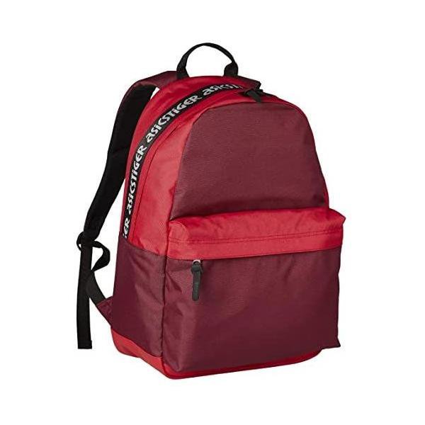 アシックス(ASICS) TiGER LT Daypack F W32×H47×D17cm 23L 3191A004 600