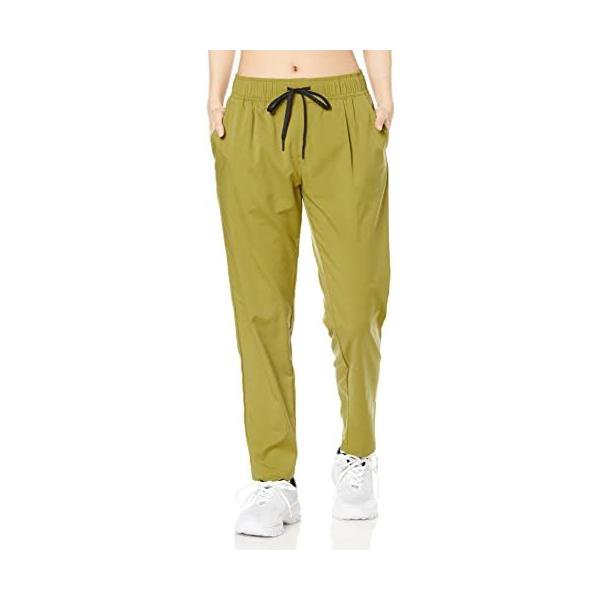 Other - ミズノ(MIZUNO) ストレッチパンツ アンクル丈 撥水 32MD2330 レディース オリーブ