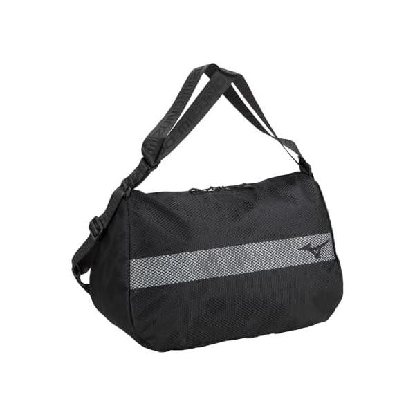 Rakuten - ミズノ(MIZUNO) 3wayショルダーバッグ 肩掛け 33GDB006 ブラック