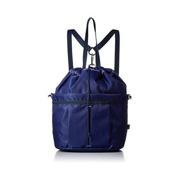 Rakuten - ミズノ(MIZUNO) バックパック 2WAY レディース ネイビー