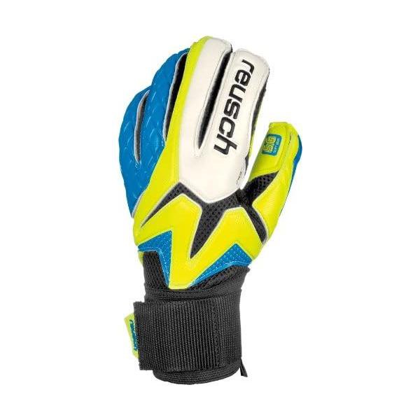 ロイシュ(reusch) Waorani SG Elite LTD 3470816 イエロー