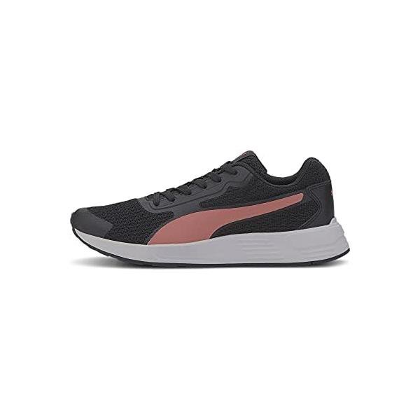 Rakuten - プーマ(PUMA) スニーカー プーマテイパー 373018-09 プーマブラック/サーモンローズ/プーマホワイト