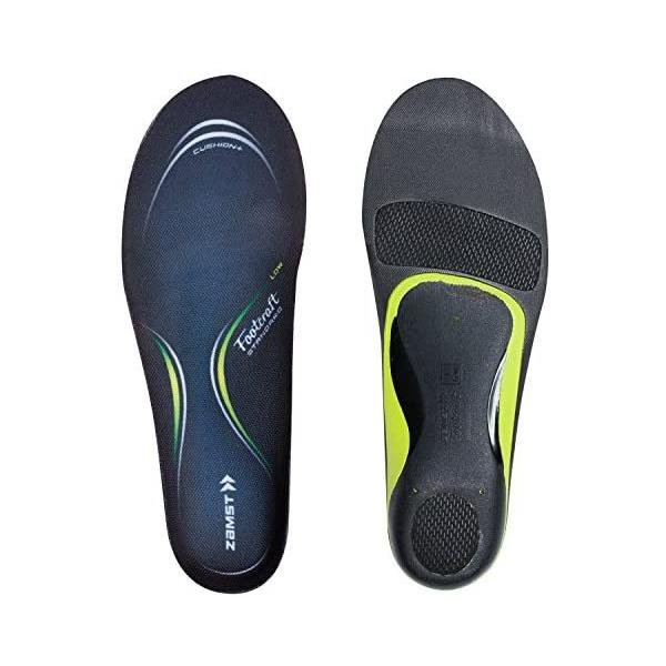 オーダーメイドのような「抜群のフィット感」を実現「アーチ(土踏まず)」や「かかと」をしっかりサポートすることで、カラダ全体のトラブル対策につながります。ランニング、バレー、バスケ、テニス、登山などあらゆるシーンで使用可能着地時の負担を軽減す...