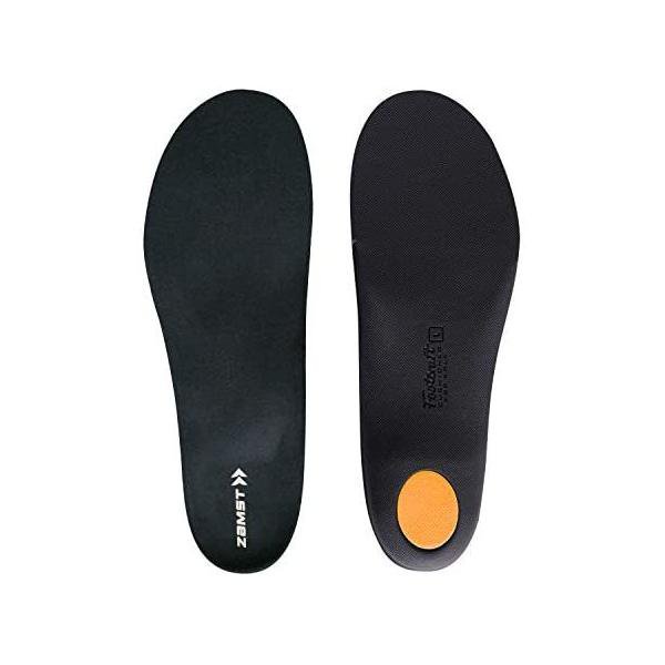 ザムスト(ZAMST) インソール 中敷き フットクラフト クッションド ウォーク 衝撃吸収タイプ Lサイズ ウォーキング トレッキング(4.0)