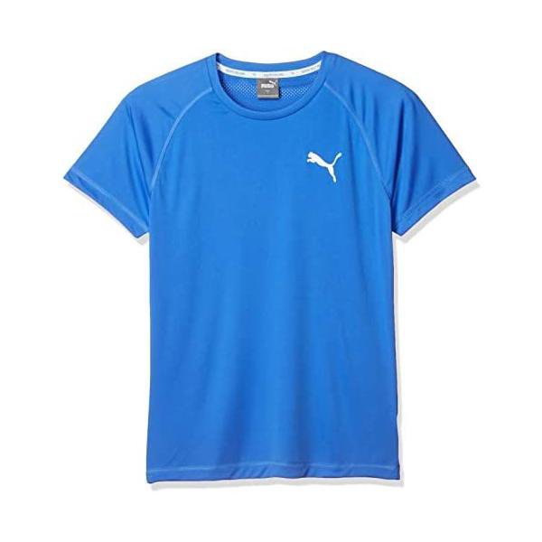 Rakuten - プーマ(PUMA) 半袖シャツ RTG メンズ パレス ブルー (41)