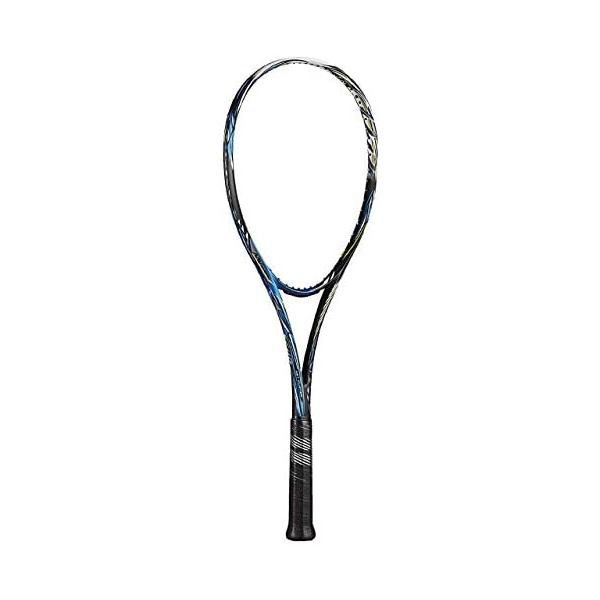 ミズノ(MIZUNO) スカッド05アール 63JTN055 27 ソリッドブラック/ブルー