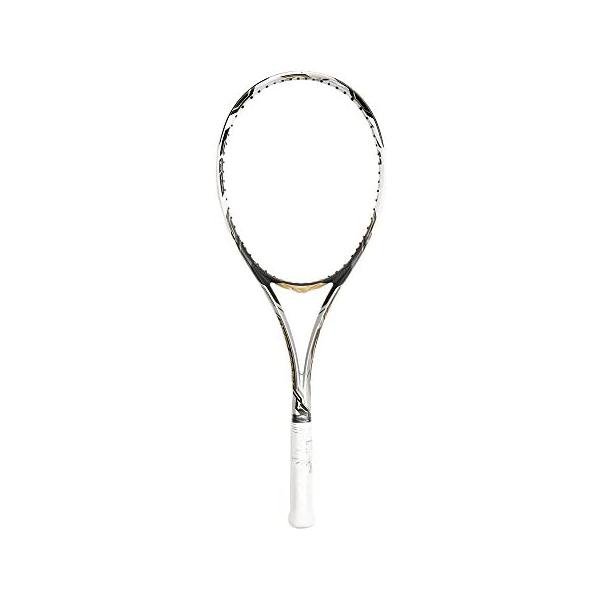 ミズノ(MIZUNO) ディーアイゼットエアロ 63JTN740 03 ソリッドモノトーン/ゴールド