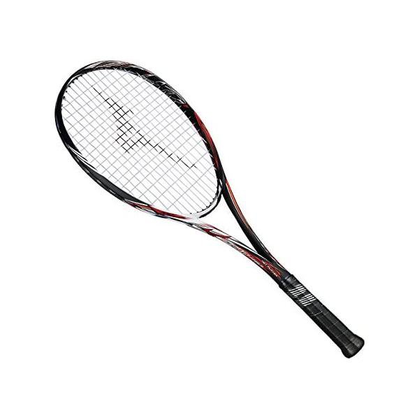 ミズノ(MIZUNO) SCUD PRO-C 54 ソリッドモノトーン×Fレッド 63JTN852
