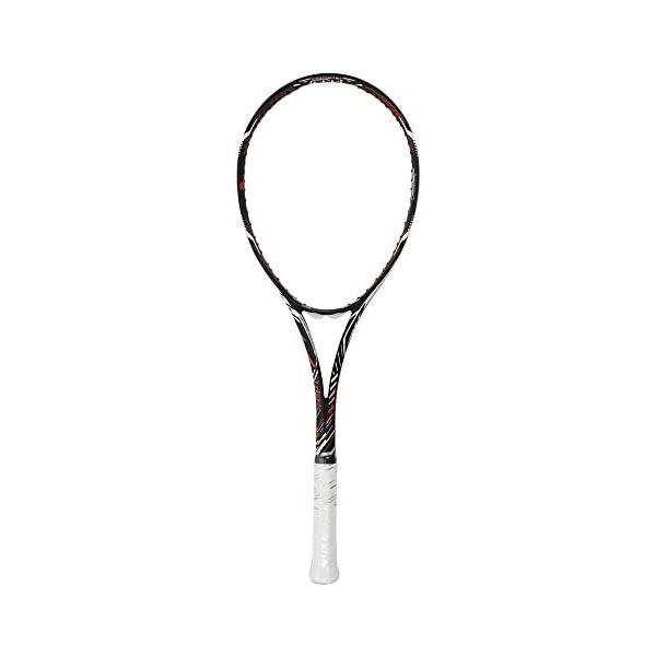 ミズノ(MIZUNO) ディオス プロアール（DIOS PRO-R） 63JTN861 54 ソリッドブラック/オレンジ