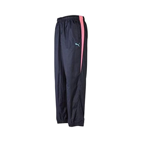 Rakuten - プーマ(PUMA) Spirit ジュニアトライアルパンツ 653661 05 NEW NAVY F