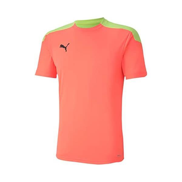 Rakuten - プーマ(PUMA) FTBLNXT シャツ 657008 07 エナジーピーチ