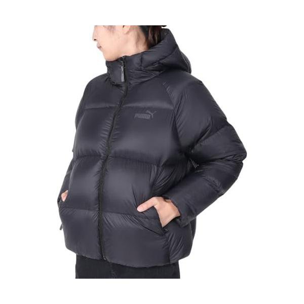 プーマウルトラダウンパファージャケ...