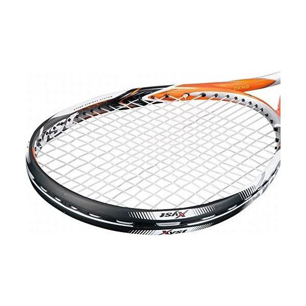 �ߥ���(MIZUNO) �ƥ˥� Xyst���å������С� 1������ 6ZA27062 62:��å�