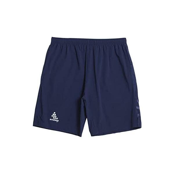 スボルメ(SVOLME) 7インチランパン ネイビー(032) 7221-15902