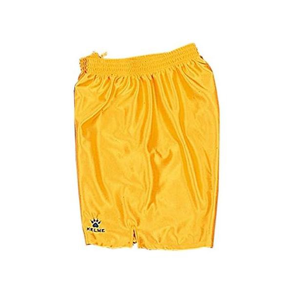 Rakuten - ケルメ(KELME) ゲームパンツ 78077 イエロー