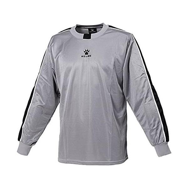 Other - ケルメ(KELME) キーパーシャツ 78165-19 グレー