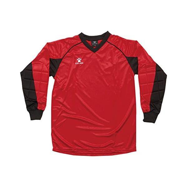 ケルメ(KELME) キーパーシャツ 78166-08 レッド